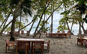 Arenas Del Mar Beachfront & Rainforest Resort Member Of The Cayuga Collection
